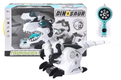 Дракон на радіокеруванні, музичний зі світлом, в коробці 128A-21 р.38*15*23см Дракон на радіокеруванні, музичний зі світлом, в коробці 128A-21 р.38*15*23см купити