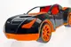 Машина 6139 "Спорткар" чорний ТЕХНОК купити