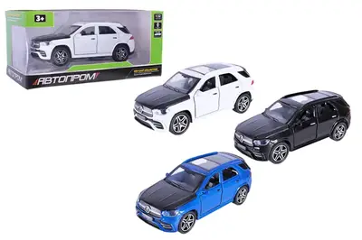 Машина металева АВТОПРОМ AP74213 1:32,3 кольори, відкр.двері,короб.16,5*7,5*7,5см Машина металева АВТОПРОМ AP74213 1:32,3 кольори, відкр.двері,короб.16,5*7,5*7,5см купити