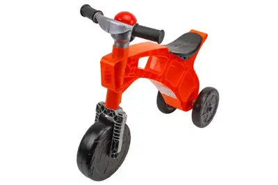 Ролоцикл 1645 оранж ТЕХНОК купити