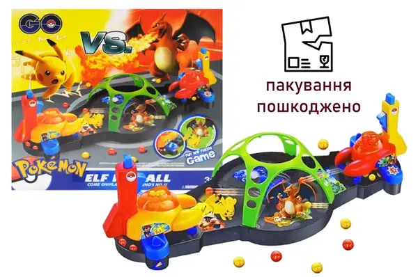 OUTLET Гра за мотивами мультфільму 828-35 р.34*8,6*35см купити