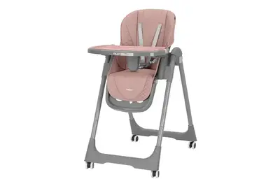 Стілець для годування T-671 "Junior" Dark Pink TILLY купити
