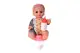 Пупс з WZB903-3 з аксесуарами, в коробці р.35x13.5x30 см YG Toys купити