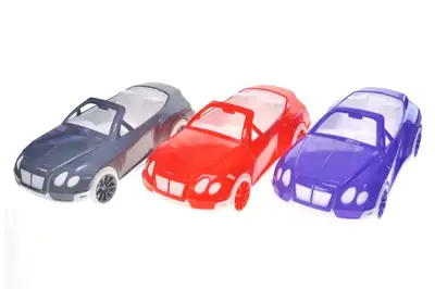 Кабріолет для ляльки KW-17-011 KinderWay купити