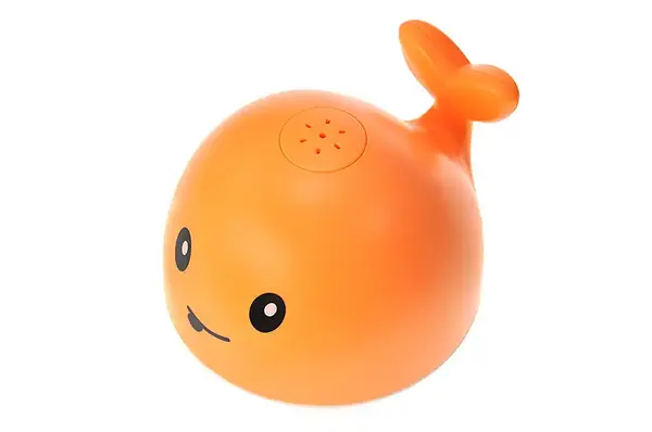 Іграшка для купання 59010-1 "Водограй Кит" в коробці р.13,5x11,5x11,5 см YG Toys купити недорого в Україні, фото 3