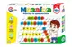 Мозаїка 2223 "Абетка та арифметика" ТЕХНОК купити недорого в Україні, фото 38050