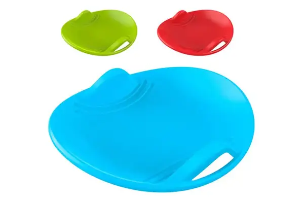 Санковий круг 5057 ТЕХНОК купити