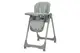 Стілець для годування Junior CRL-1412 Dark Green CARRELLO купити недорого в Україні, фото 66402