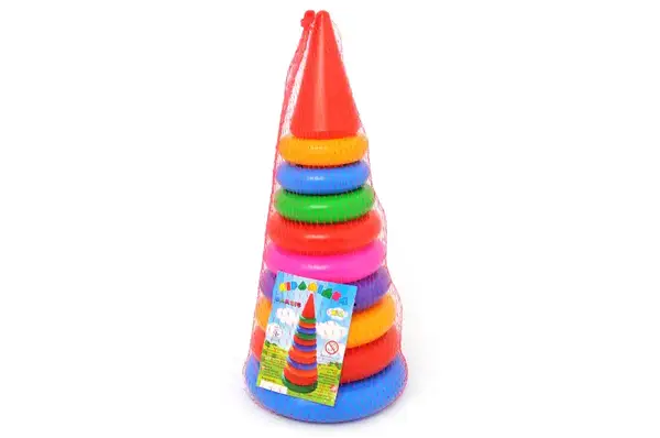 Піраміда 018 №2 BAMSIC купити