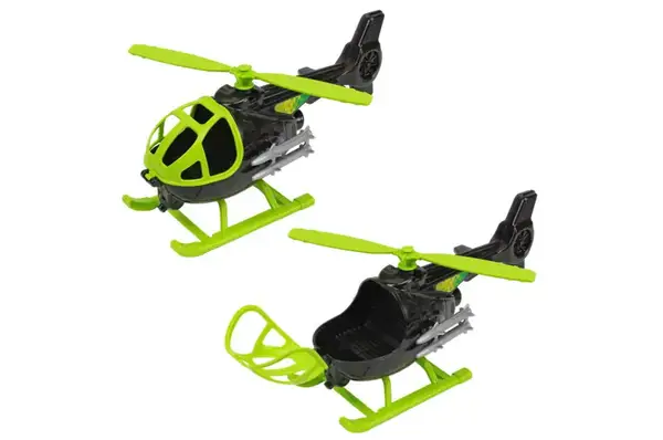 Набір іграшок 2871 "Подарунковий набір 6в1" ТЕХНОК купити недорого в Україні, фото 5