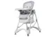 Стільчик для годування CARRELLO Caramel CRL-9501/3 Cloud Grey купити недорого в Україні, фото 40324