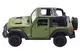 Автомодель - JEEP WRANGLER RUBICON 2021 (зелений) 250339U в коробці TechnoDrive купити