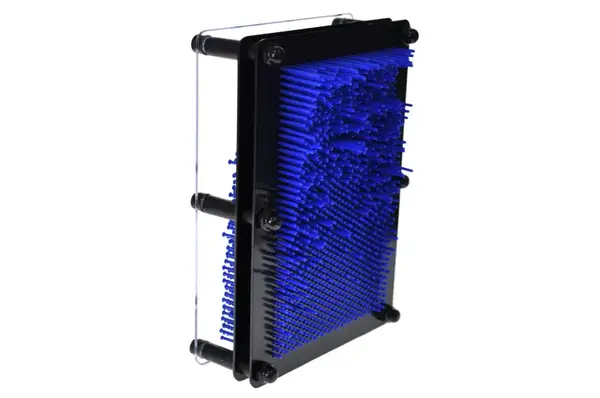 Набір для творчості скульптор 3D іграшка FD-P2 "Pinart" в кор.20x7x14 см купити недорого в Україні, фото 4