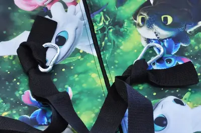 Гойдалка підвісна для дітей та дорослих, гніздо лелеки «Take&Ride Nest» DRAGON купити