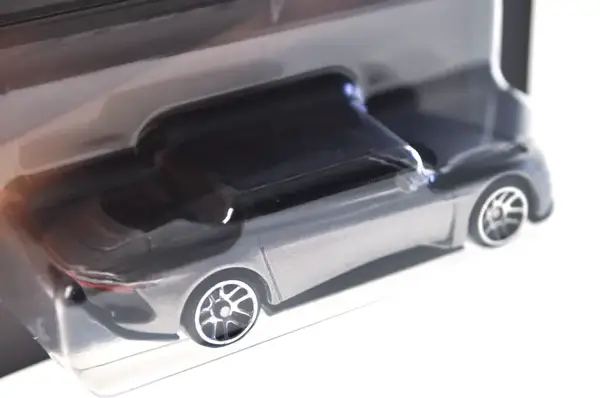 Тематична машинка “Форсаж” Hot Wheels HNR88 купити недорого в Україні, фото 6