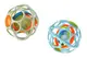 Брязкальце 3609 на планшеті р.17,5x9,5x9,5 см YG Toys купити