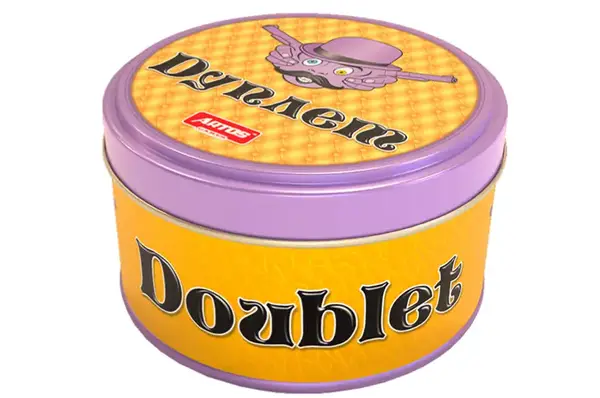 Настільна гра "Дуплет" ARTOS купити недорого в Україні, фото 4