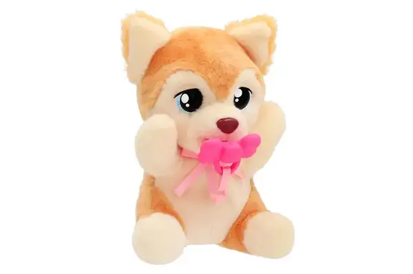 Інтерактивна іграшка BABY PAWS серії "Yummy" – ПОМЕРАНСЬКИЙ ШПІЦ (з аксес.) 926387IM купити недорого в Україні, фото 5