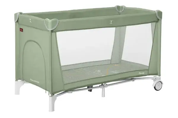 Манеж CRL-18101 Mint Green PiccoloMOQ CARRELLO купити