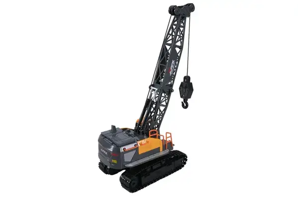 Екскаватор р/к Z6825A акум.,світло у короб.32.5x18x13.5см купити недорого в Україні, фото 3
