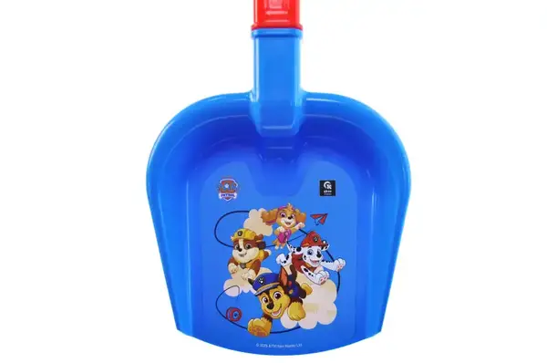 Лопатка мала QB001-112 "Щенячий патруль: З друзями - краще" qbee купити недорого в Україні, фото 3