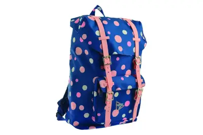 Рюкзак молодіжний "Yes" T-59 557226 "Confetti" р.39*27*13см. купити
