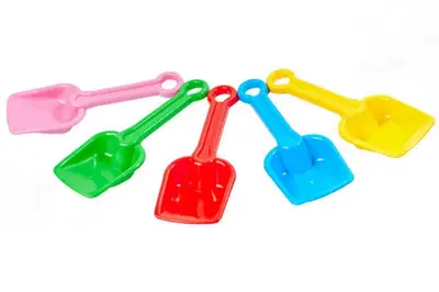 Лопатка 1776 "Б" ТЕХНОК купити