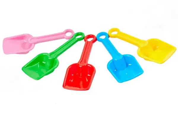 Лопатка 1776 "Б" ТЕХНОК купити