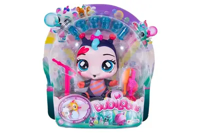 Ігровий набір BUBILOONS W2 СОНЕЧКО НІКО 85541 купити