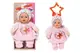 Лялька BABY BORN серії "For babies" 832295-2 РОЖЕВЕ ЯНГОЛЯТКО 18 см купити недорого в Україні, фото 57398