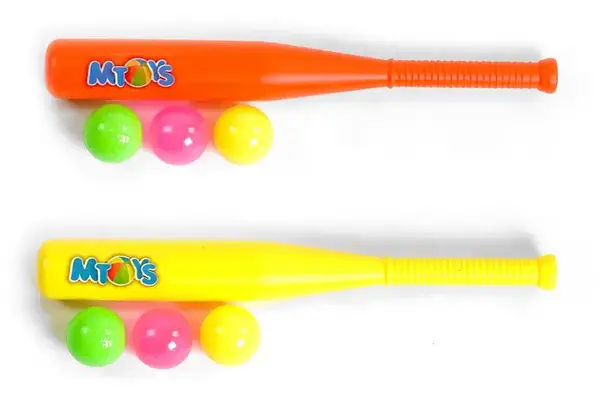 Бейсбол №2 22131 Mtoys купити