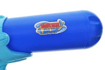 Водяний пістолет "Дельфін" в кульку M222HT (Н) р.51см купити