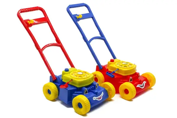 Каталка "Газонокосарка" 5101 Maximus купити недорого в Україні, фото 2