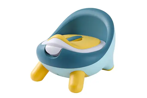 Горщик BH-137A "Babyhood" 2 кольори, в коробці р.33,9x28,7x31,6 см купити недорого в Україні, фото 2