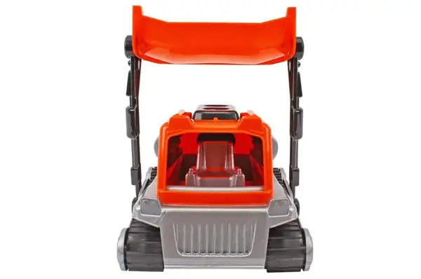 Бульдозер 9680 помаранчевий ТЕХНОК купити недорого в Україні, фото 3