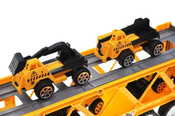 Автовоз інерційний в ковпаку 8585-17 р.44*12*19см купити недорого в Україні, фото 6