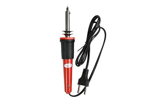 Набір для творчості "Випалювання по дереву" 846 STRATEG купити недорого в Україні, фото 4