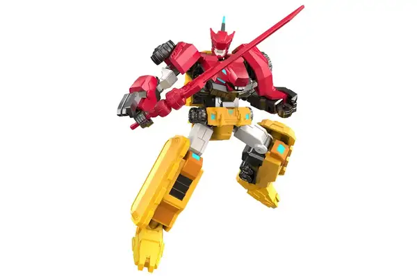 Фігурка DINOSTER - РАПТОР ТРОН (12,7 см, з аксес.) EU580872 купити недорого в Україні, фото 3