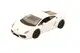 Автомодель 18-43020 Lamborghini Gallardo Lp560-4 (2008),асортi: бiлий,світло-зелений металiк,1:32 Bburago купити