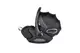 Автокрісло+база Vega CRL-14101/3AY Absolute Black i-Size 40-87см ISOFIX з обертанням CARRELLO купити