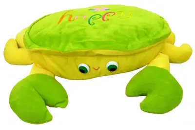 Краб M-FY-544 р.50x40 см купити