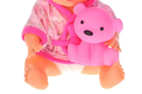 Пупс в коробці H06-4 р.24*12,3*13,7см купити недорого в Україні, фото 5