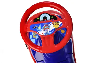 Толокар QB002-201 "Щенячий патруль: Гончик" qbee купити