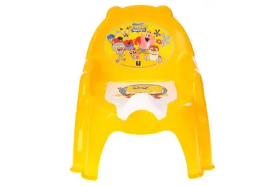 Горщик QB001-403 "Спанч Боб" qbee купити