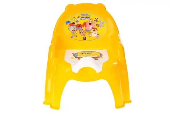 Горщик QB001-403 "Спанч Боб" qbee купити недорого в Україні, фото 2