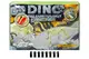 Набір для розкопок DP-01-01,02,03,04,05 "DINO PALEONTOLOGY" великий DANKO купити