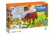 Пазли - 30 елм. - 300684 "Обід для коника" DoDo купити недорого в Україні, фото 62623