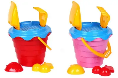 Набір для гри з піском 0489 "А" ТЕХНОК купити