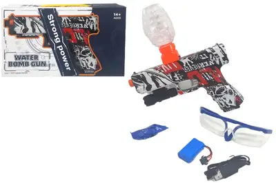 Зброя на орбізах SM510416 / G840-1 / G310-2 в коробці купити