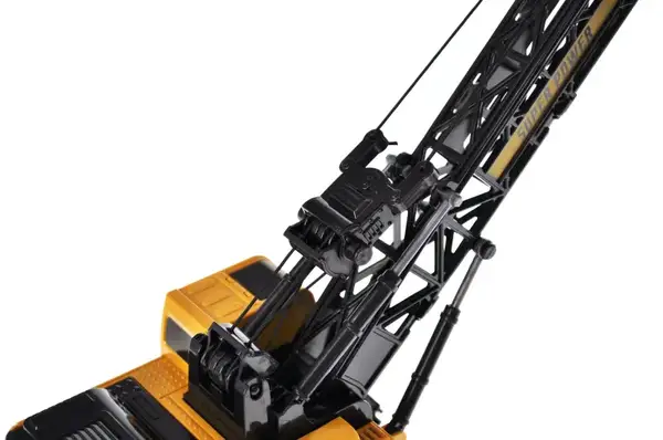 Кран на радіокеруванні 850-A3 акумулятор, в коробці р.31x10x37,5 см YG Toys купити недорого в Україні, фото 7
